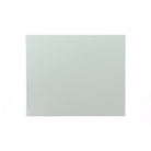 Pastel Quarto Landscape Plain Guest Book - My Guest Book