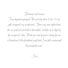 Client review of Willow Tree fingerprint tree guestbook artwork handmade in New Zealand by My Guestbook