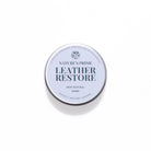 Nature's Prime Leather Restore 100ml - My Guest Book