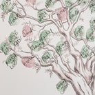 Olive Tree Fingerprint Wedding Guestbook - My Guest Book