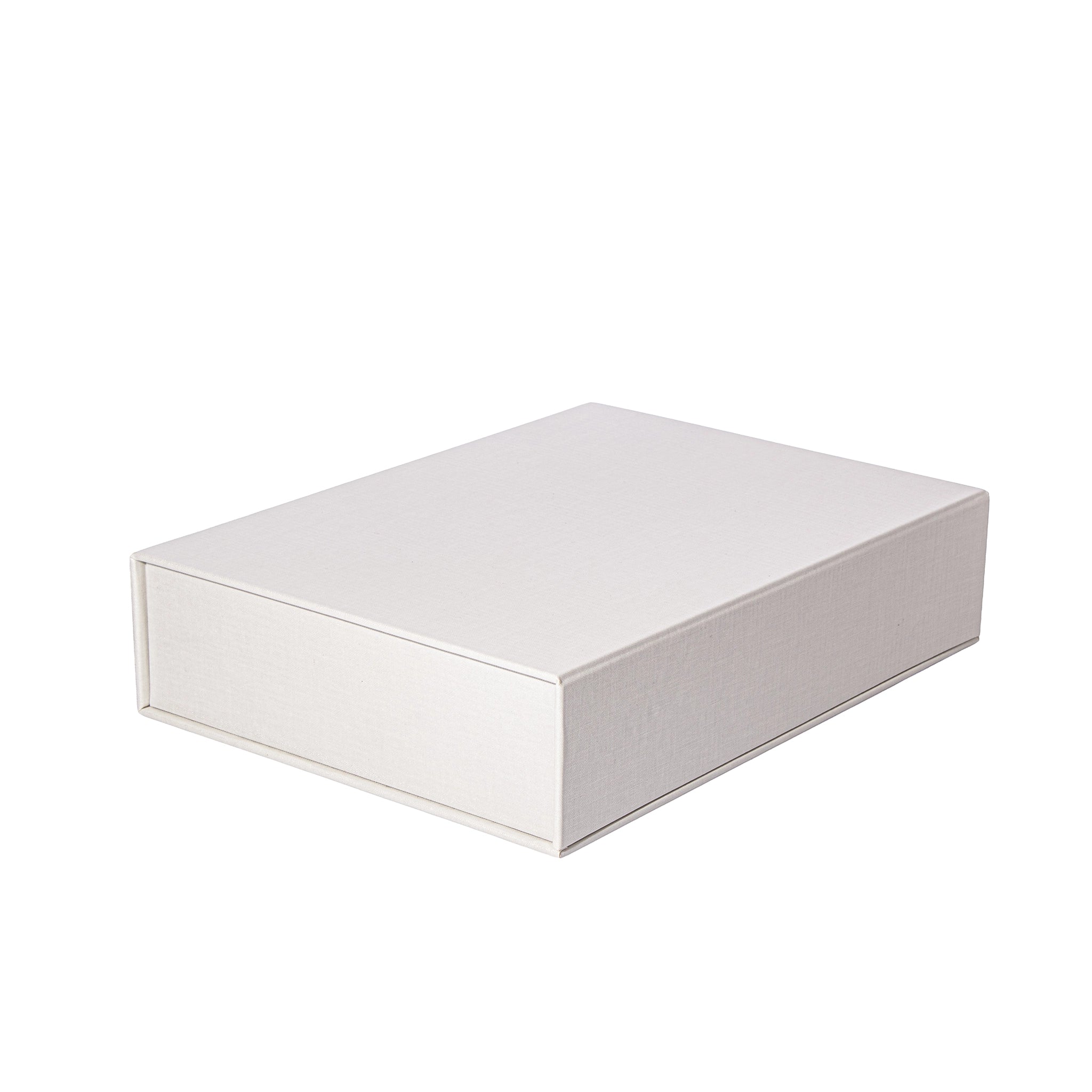Luxury Personalised Baby Keepsake Box - My Guest Book