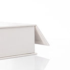 Luxury Personalised Baby Keepsake Box - My Guest Book