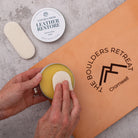 Nature's Prime Leather Restore 100ml - My Guest Book