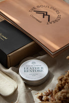 Nature's Prime Leather Restore 100ml - My Guest Book