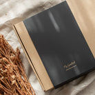 Celebrating the Life Memorial Guestbook – A4 Landscape - My Guest Book