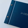 farewell guestbook 