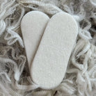Nature's Prime Wool Applicator 2 Pack - My Guest Book