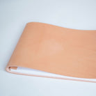 Bespoke Leather Wedding Guestbook - My Guest Book