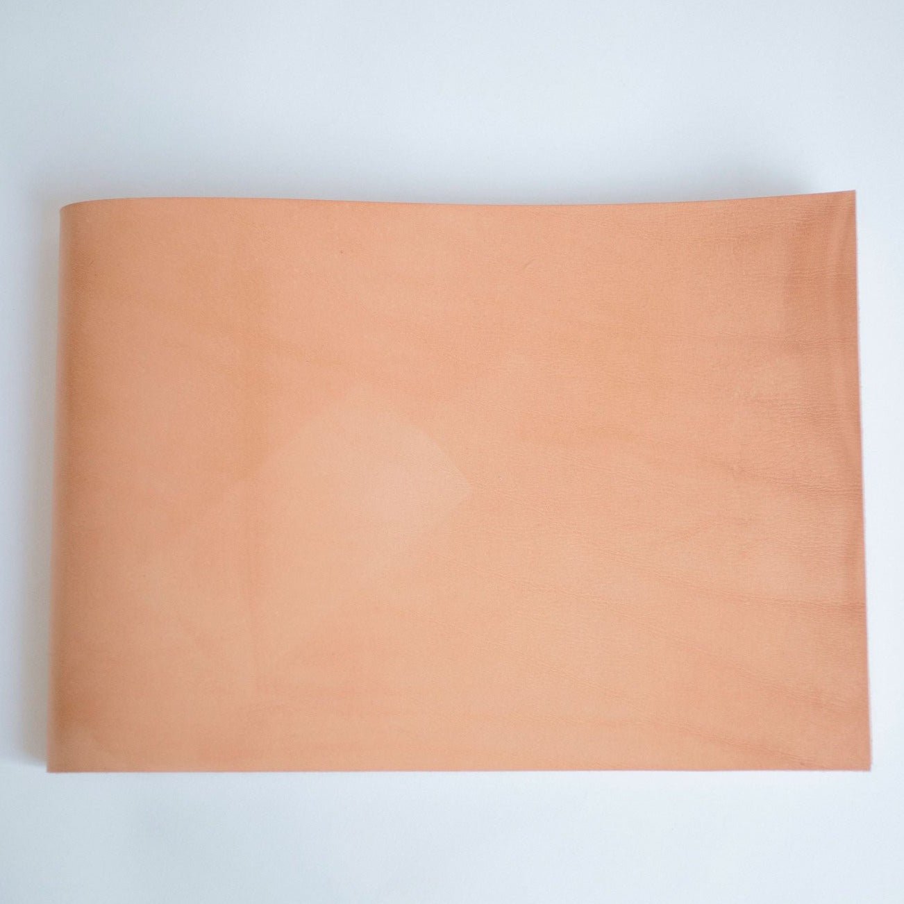 Bespoke Leather Wedding Guestbook - My Guest Book