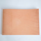 Bespoke Leather Wedding Guestbook - My Guest Book