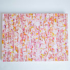 Bespoke Liberty Cotton Guestbook - My Guest Book
