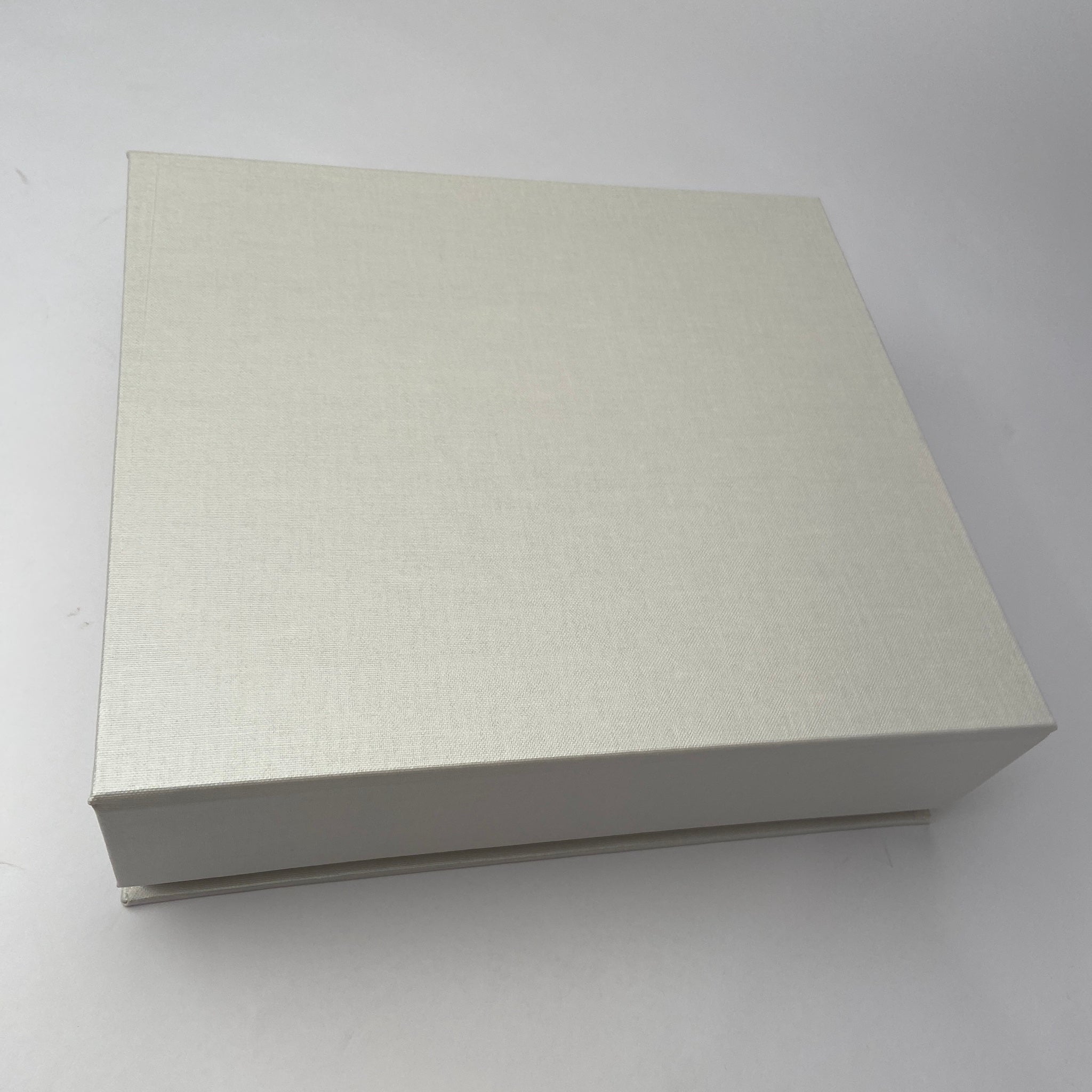 Luxury Personalised Wedding Keepsake Box - My Guest Book