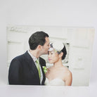 Rectangle Canvas Prints - My Guest Book