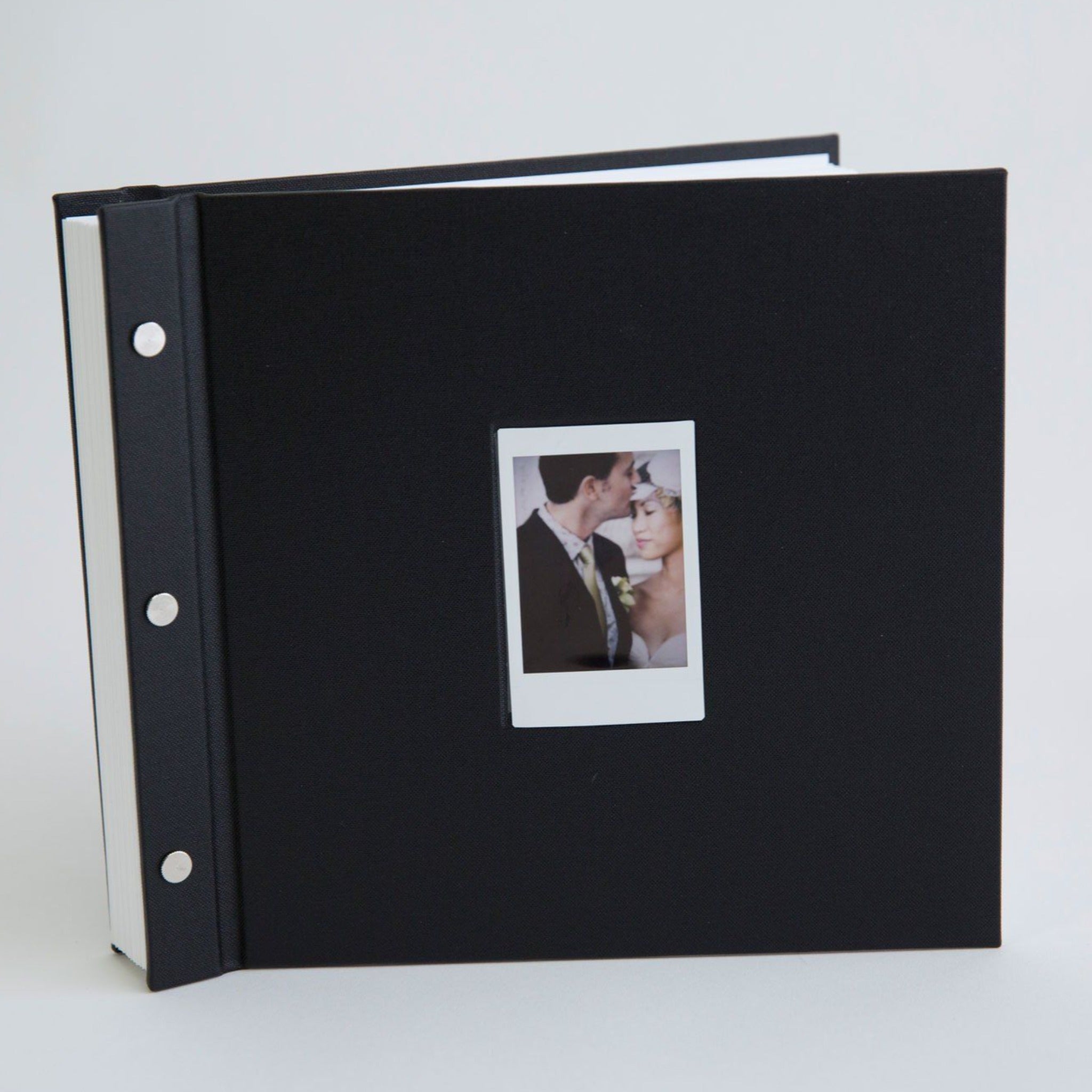 25 Pages Album Custom Instax Wide Album Polaroid Photo -  Hong Kong