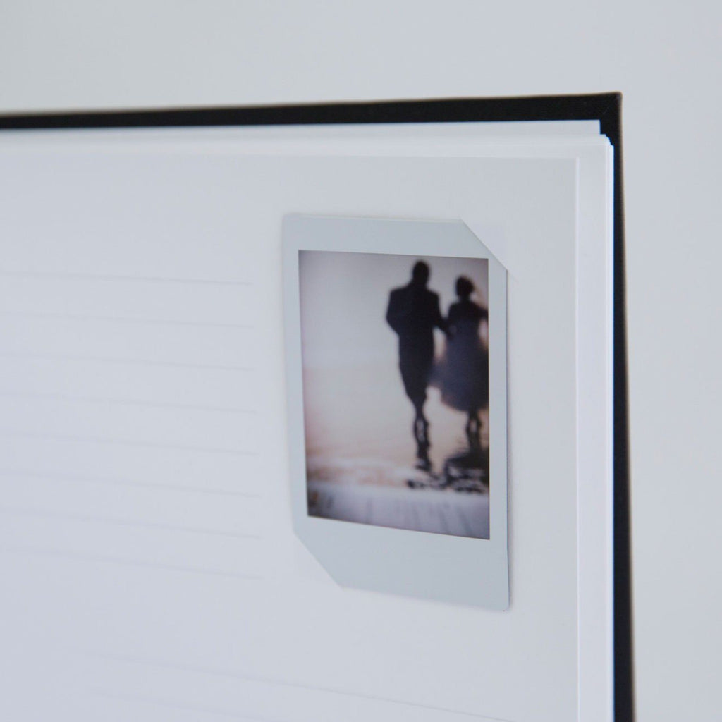 Artisan Book - Instax Instant Photo Guestbook