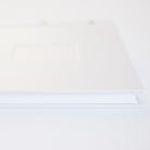 Instax Instant Photo Guestbook - Pearl White - My Guest Book