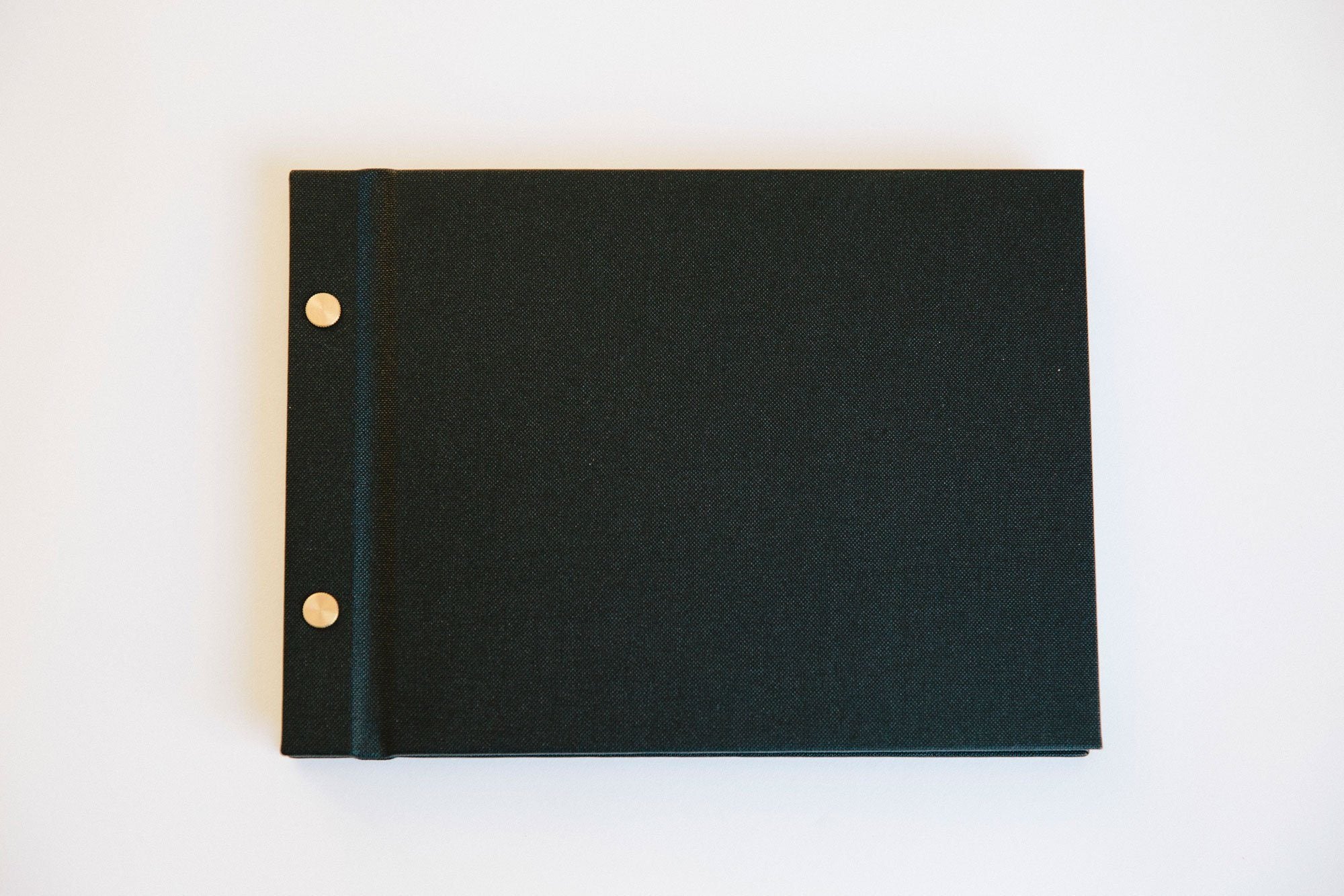 Personalised Event Guestbook - My Guest Book