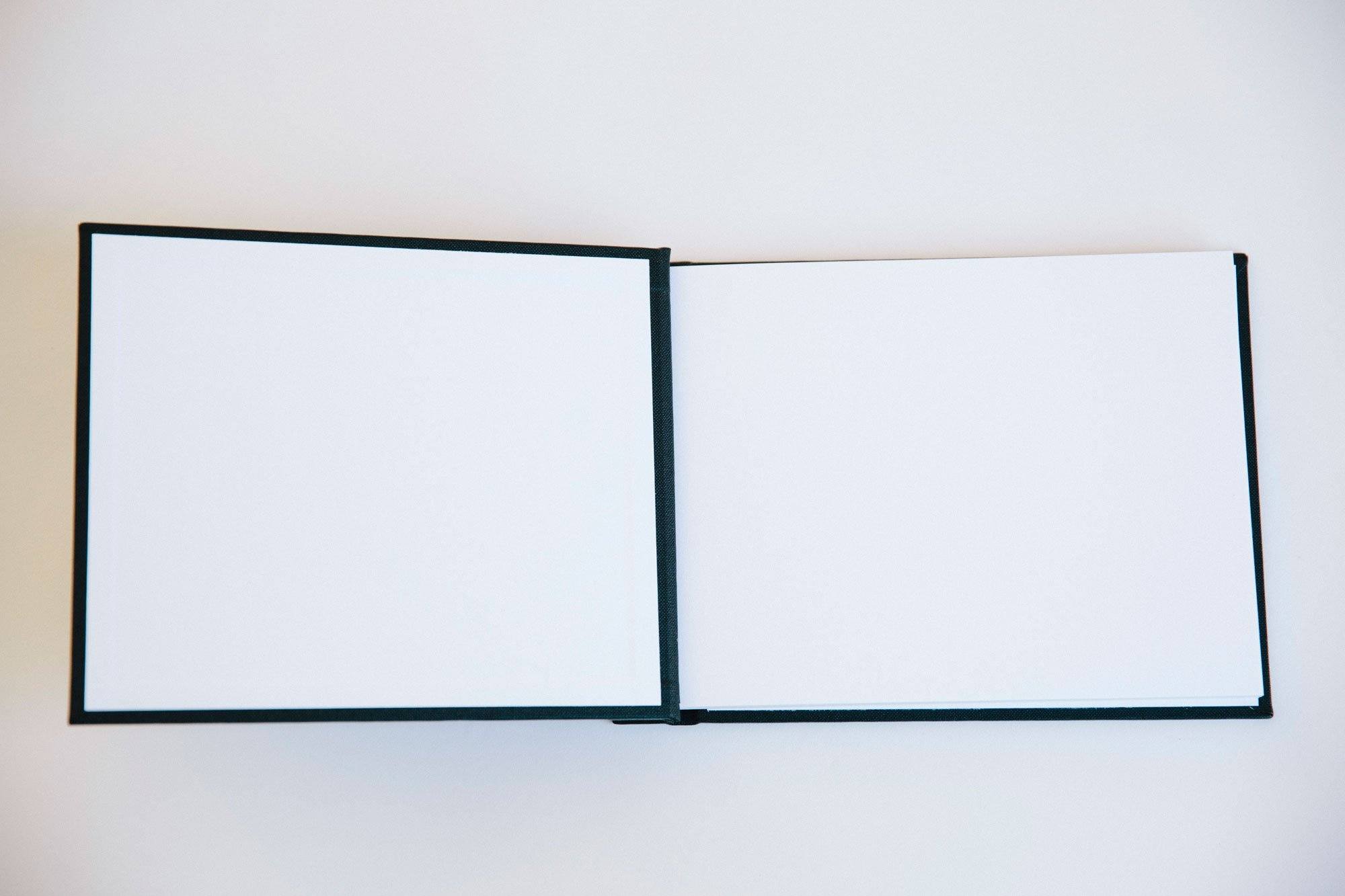 Personalised Event Guestbook - My Guest Book
