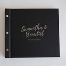 Personalised Instax Mini Photo Guestbook - My Guest Book