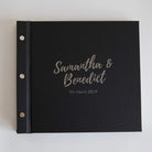 Personalised Instax Mini Photo Guestbook My Guest Book
