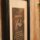 Barnwood Drop Top Wedding Guestbook - My Guest Book
