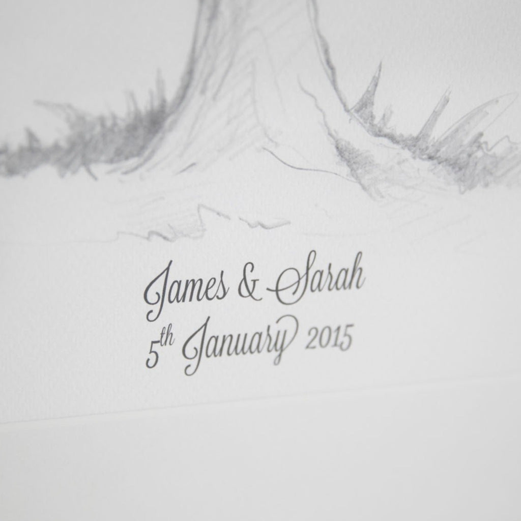 Classic Tree - My Guest Book - 3